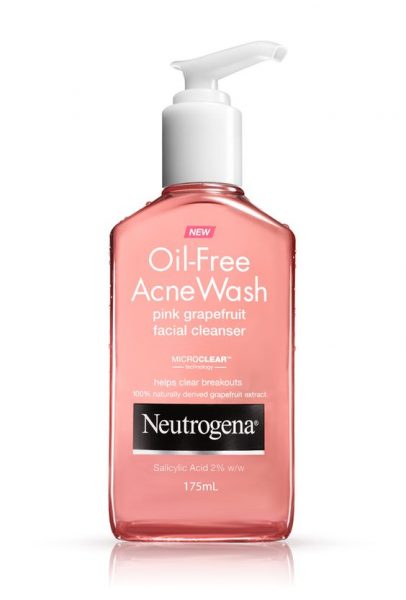 Product for acne