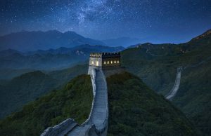 The-great-wall-of-china