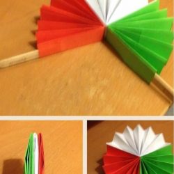 Independence day craft ideas