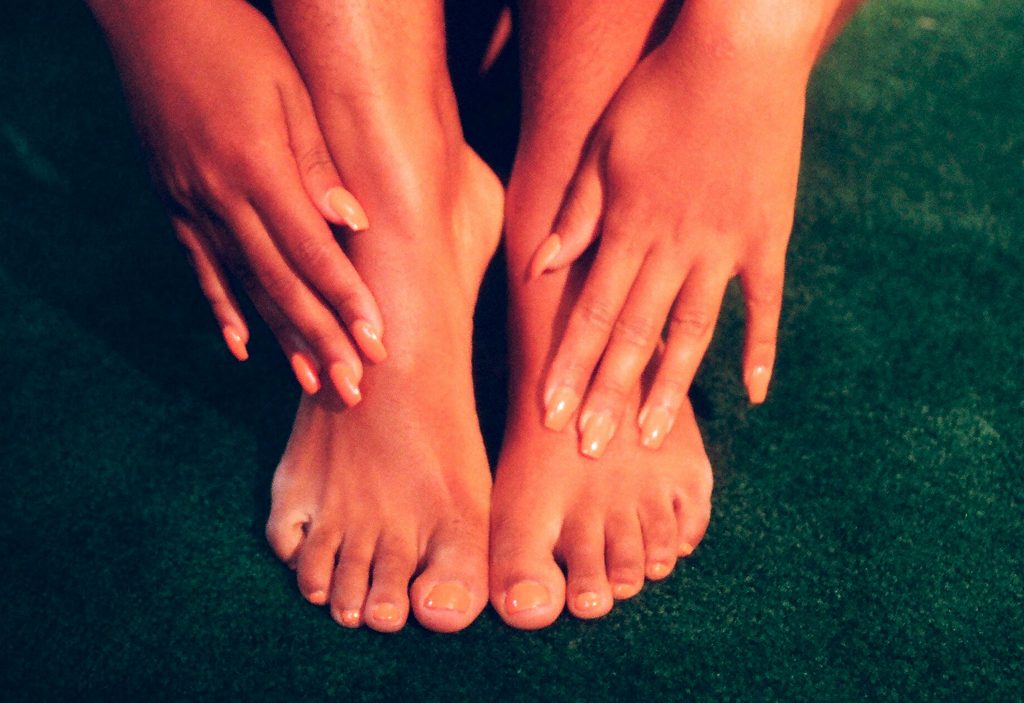 Learn How To Do Foot Spa At Home