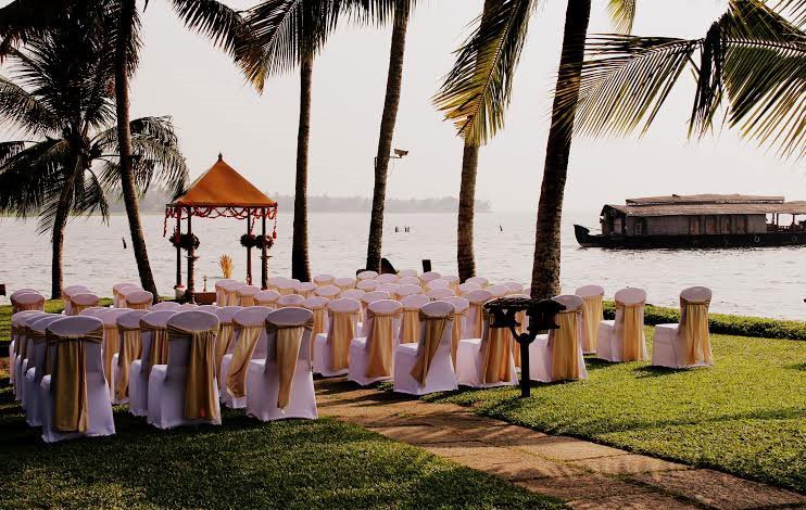 exotic wedding destination in india