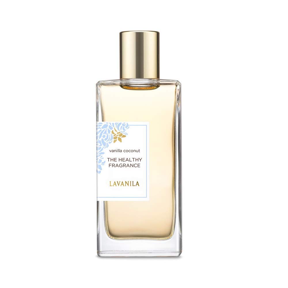 Best Natural And Organic Perfumes For Women