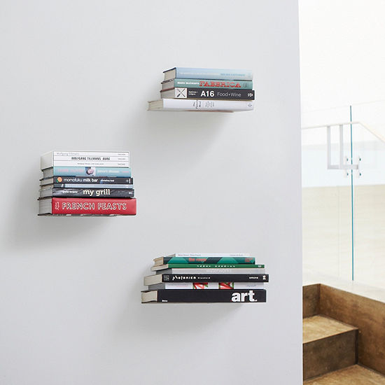 Unique Bookshelves Ideas For Book Lovers