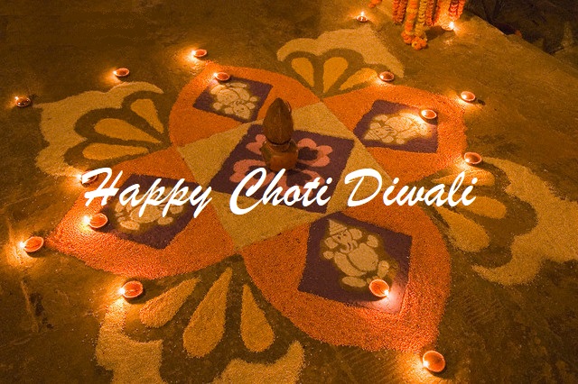 Interesting Facts About Diwali For Kids