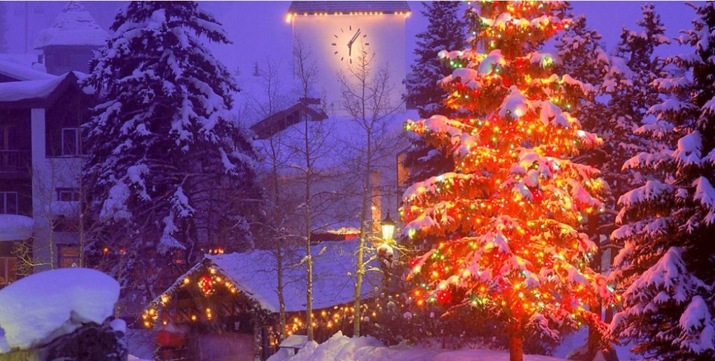 Places To Celebrate Christmas In India