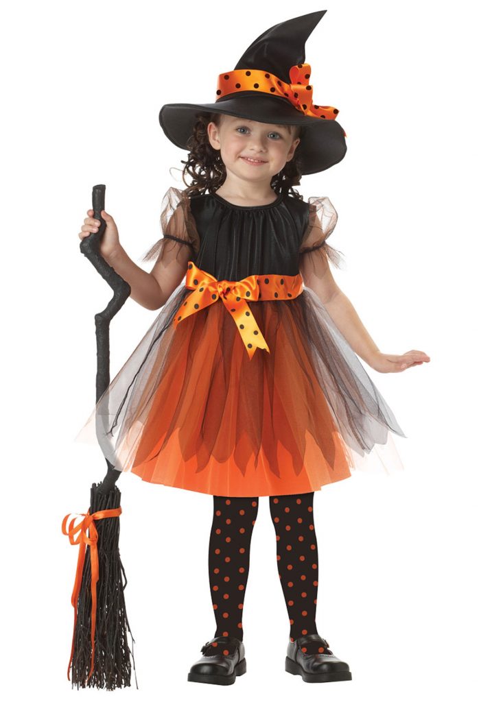 Amazing Halloween Costume Ideas for Kids
