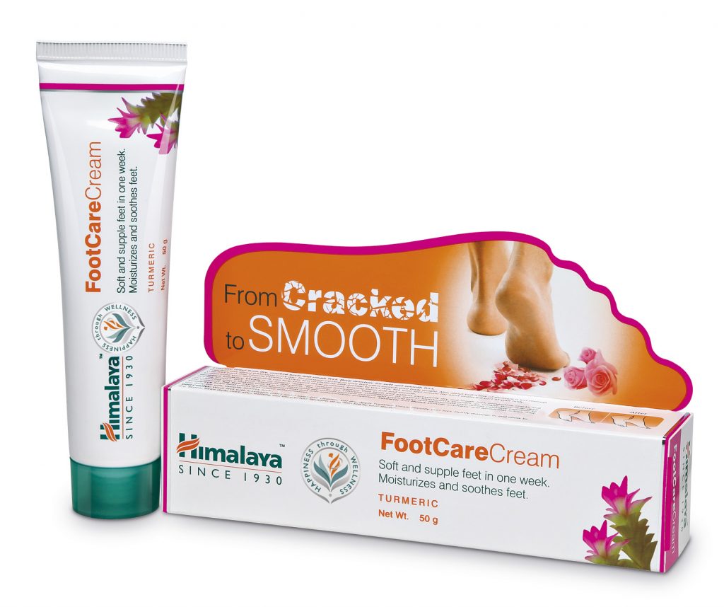 Effective Foot Creams Available In India 