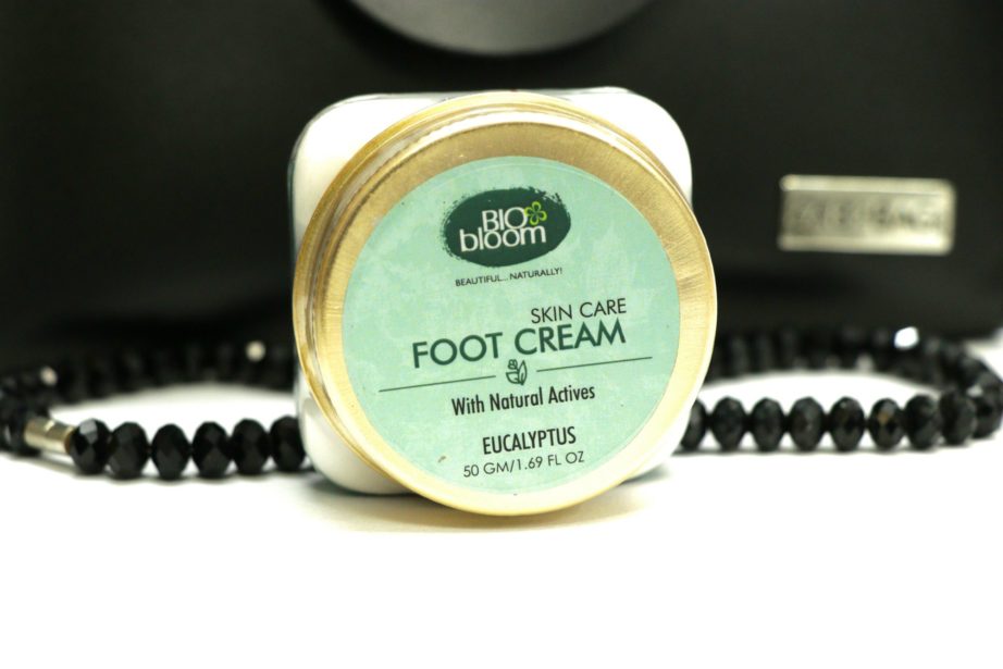 Effective Foot Creams Available In India 