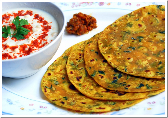 Indian Breakfasts That Healthy People Eat