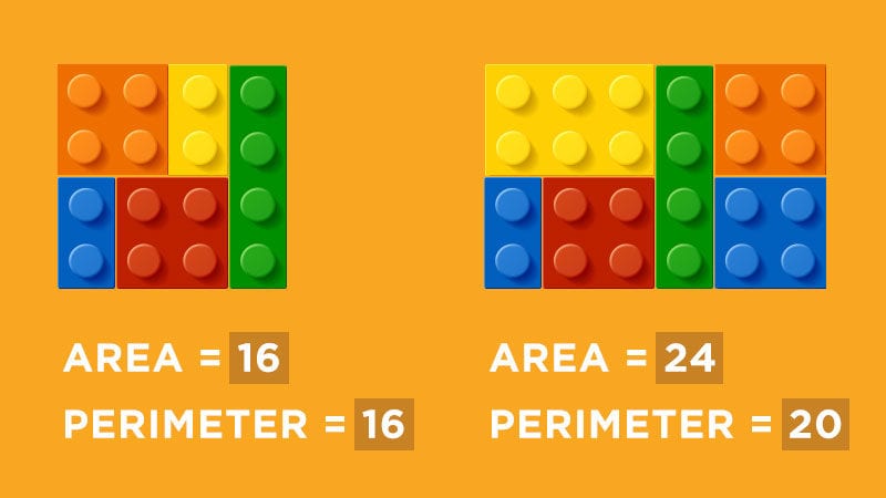 Use LEGO Bricks To Use LEGO Bricks To Teach Math