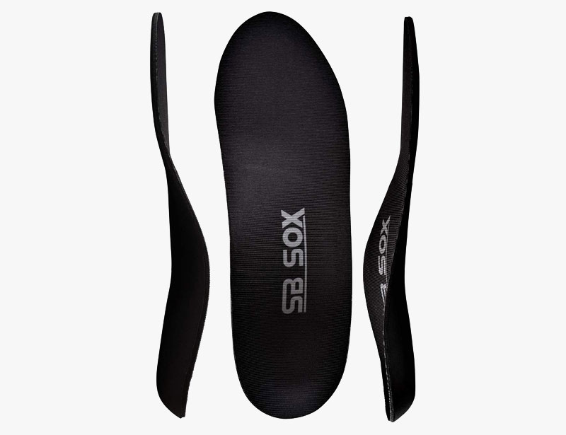 Top 10 Shoe Insoles For Running And Walking