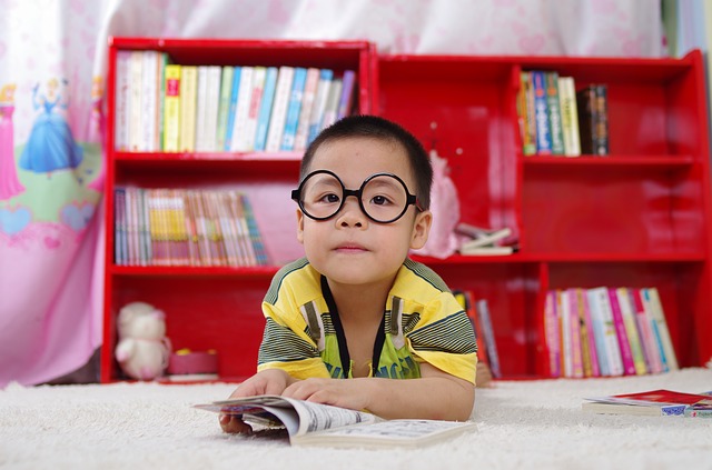 Tips To Improve Writing Skills For Kids