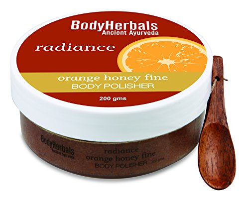 Best Body Scrubs Available In India