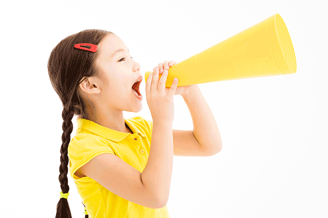 Tips to Deal With Overly Talkative Child