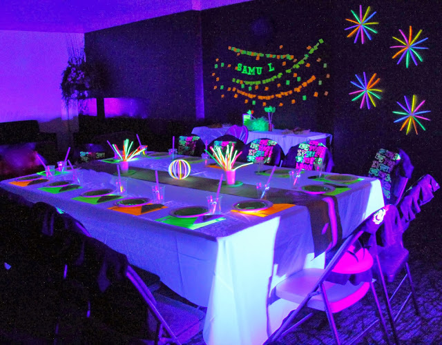 How to Plan a Sweet 16 Birthday Party?