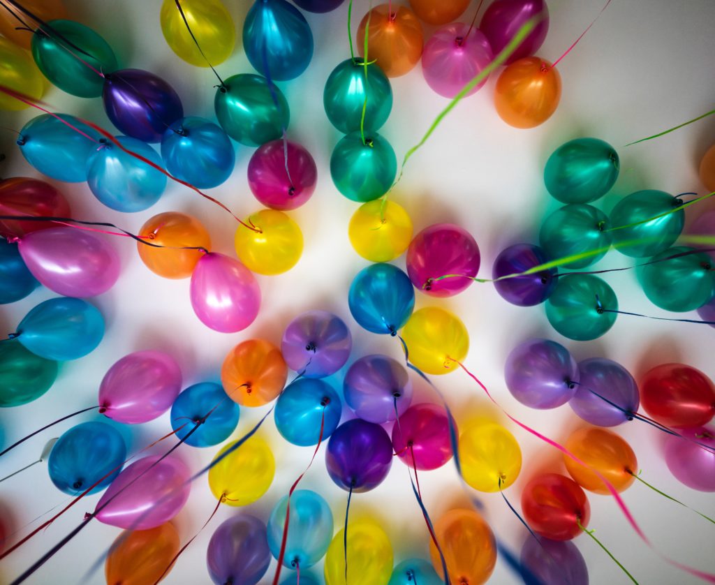 How to Plan a Sweet 16 Birthday Party?