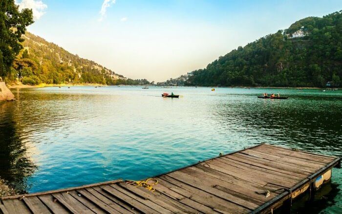 Best Places To Visit In Nainital