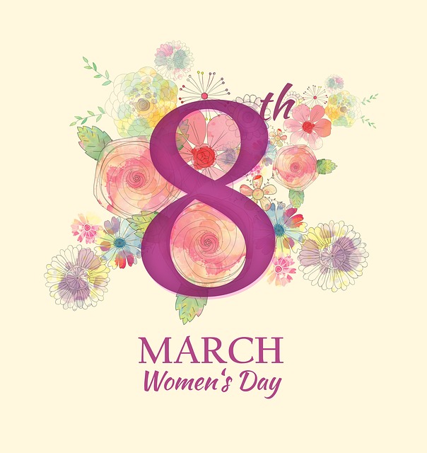 Facts About International Women’s Day 2020