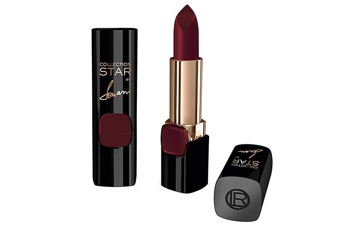 Best Lipsticks For Dark Skinned Beauties