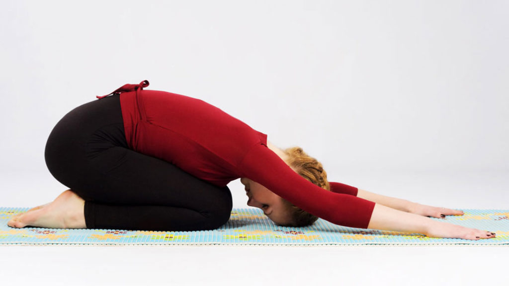 10 Best And Effective Yoga Poses For Good Sleep