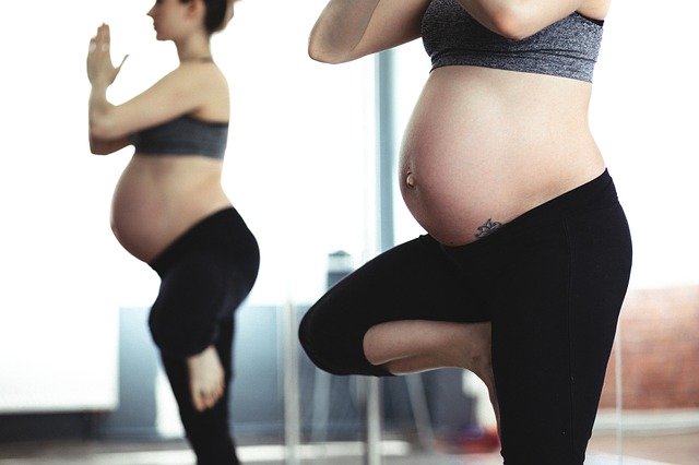 Ways To Prepare Your Body for Pregnancy
