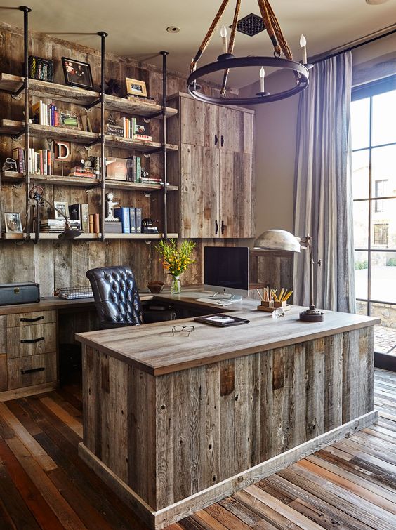 10 Home Office Ideas to Enhance Your Productivity