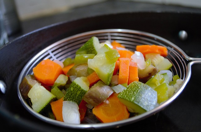 Tips To Freeze Vegetables To Increase Shelf Life