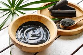 benefits of of activated charcoal