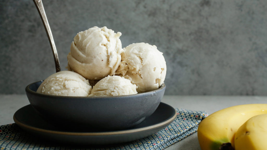 8 Healthy Homemade Ice Cream Recipes for Kids