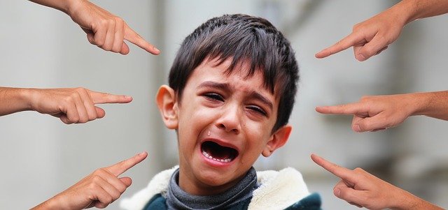 Cause, Symptoms Of School Phobia In Children