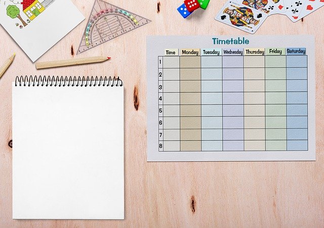 Effective Ways To Teach Your Kid Time Management Skill