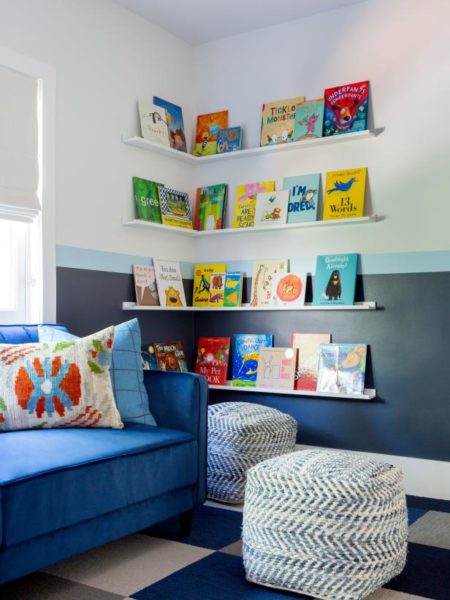 Smart Ideas for Kids Bedroom In Budget