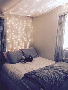 Simple And Smart Budget Bedroom Decor Idea