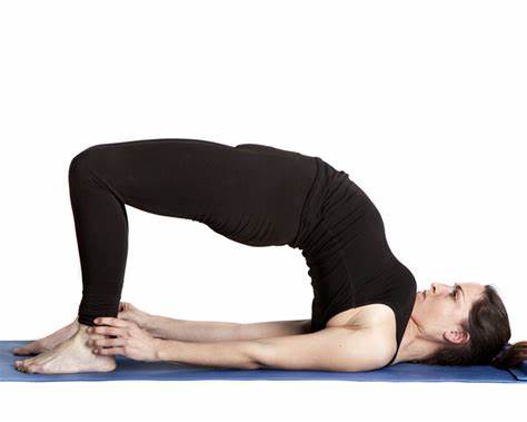 9 Amazing Yoga Poses To Boost Fertility