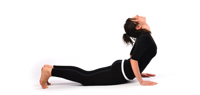 Amazing Yoga Poses To Boost Fertility