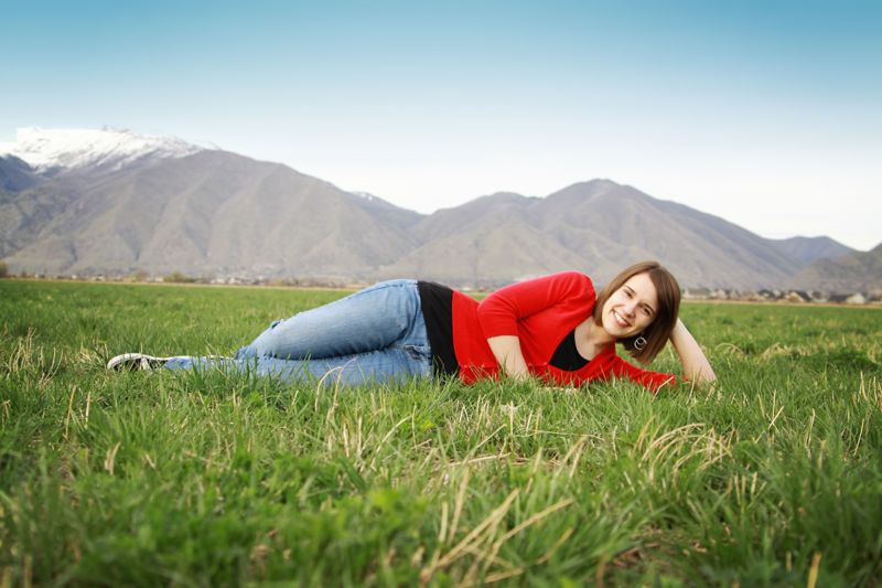 Best Photography Poses For Girls To Take Great Pictures