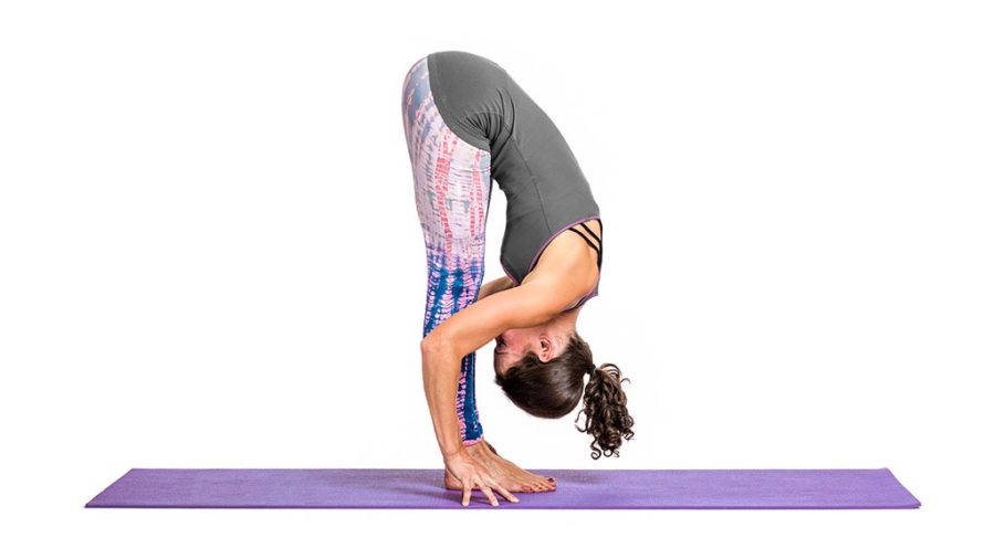 9 Amazing Yoga Poses To Boost Fertility 