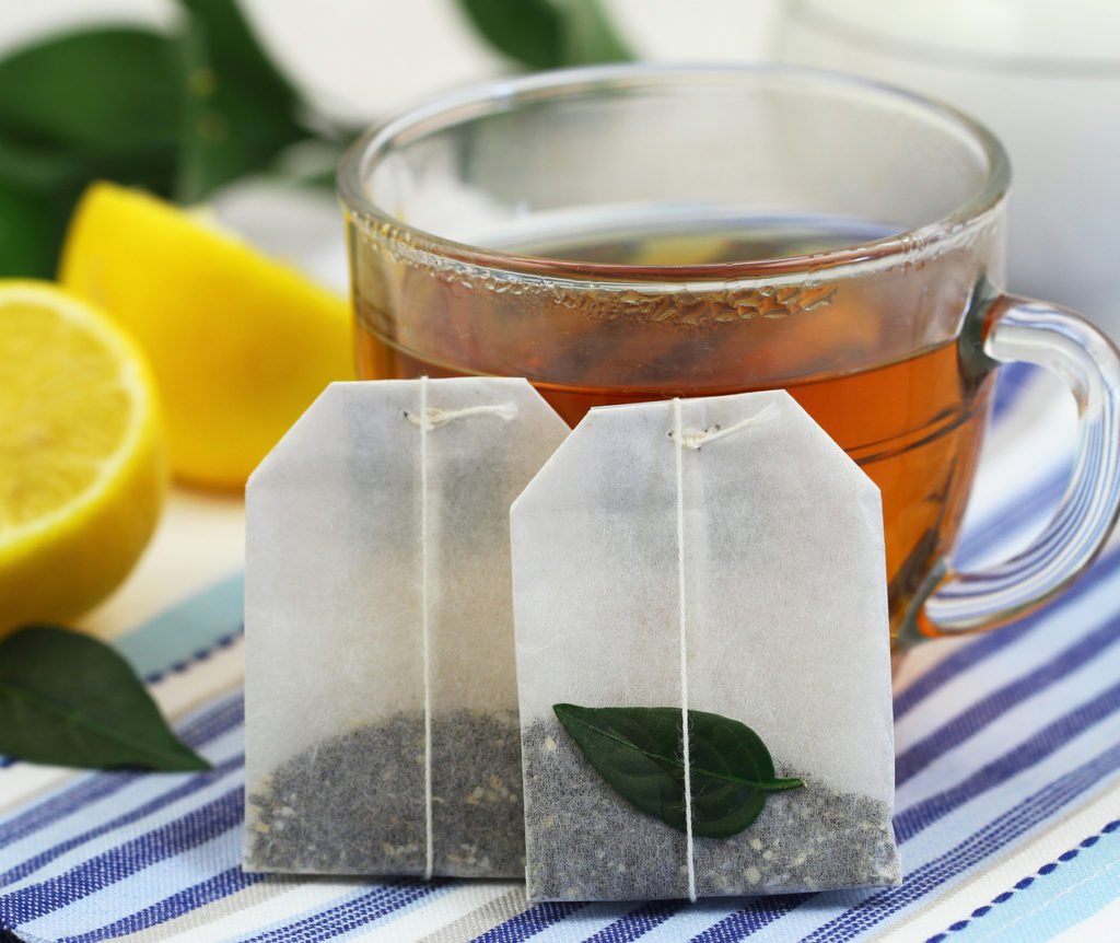 Benefits of Using Tea Bags For Eyes