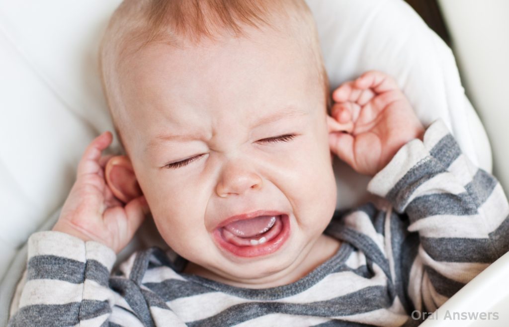 Teething Tablets Safe For Babies: Is It Safe?