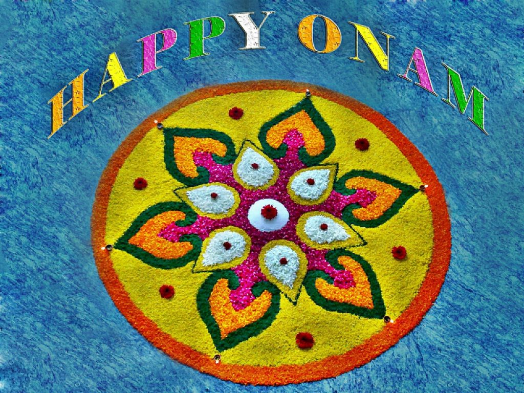 History And Significance Of Onam 2020
