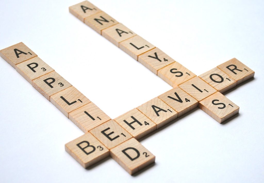Applied Behavioral Analysis (ABA) For Child