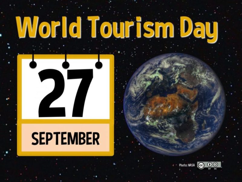 World Tourism Day 2020: History And Significance
