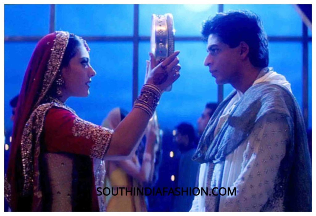Rituals Of Karva Chauth That All Indian Woman Should Know