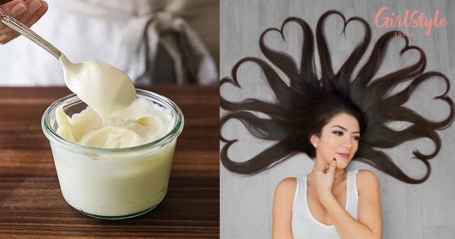 Amazing Benefits of Mayonnaise For Hairs