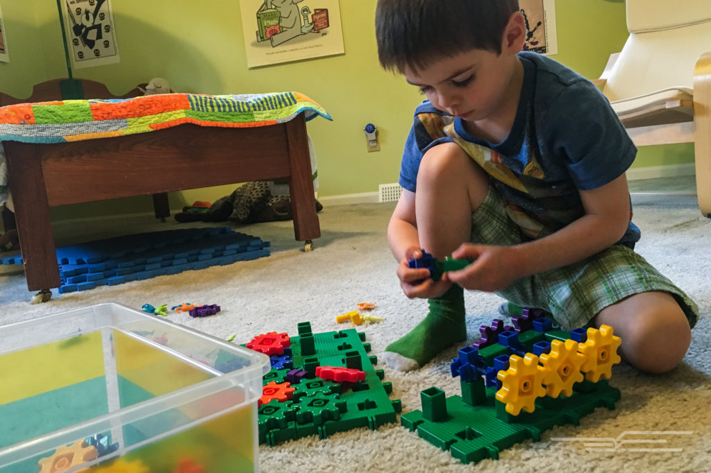 Know The Benefits Of STEM Toys For Kids