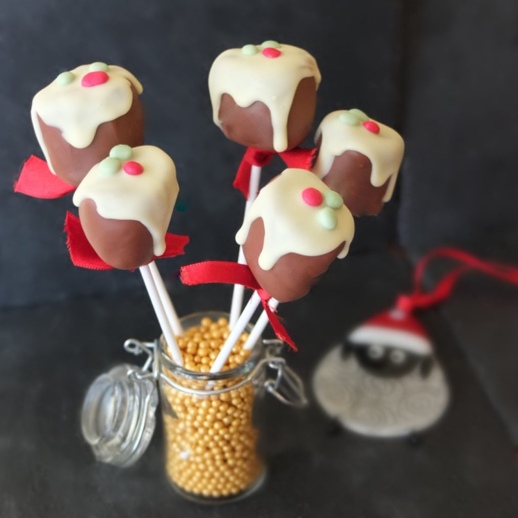 Delicious Christmas Recipes For Kids
